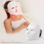 LED маска за лице, снимка 3