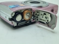 Olympus X-42 Digital Camera 12.0MP - Pink, снимка 12
