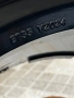 Джанти BBS VZ024 17 с гуми, снимка 9