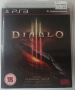 PS3-Diablo 3, снимка 1 - Игри за PlayStation - 44730352