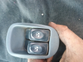 Бутони Ел стъкла за Renault Megane Scenic (10.1996 - 12.2001) , снимка 4
