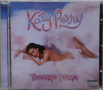 Katy Perry - Teenage Dream (CD) 2010