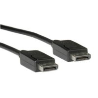 Кабел DisplayPort M - DisplayPort M 10м Digital One SP01241 DP-M to DP-M, снимка 1 - Кабели и адаптери - 31414484