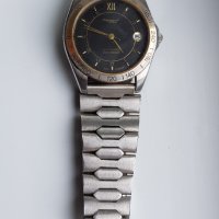 Мъжки часовник Regent osco automatic 21 jewels, снимка 5 - Мъжки - 29770152