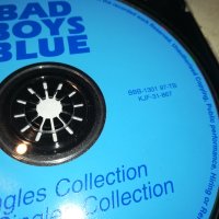 BAD BOYS BLUE CD 1309231051, снимка 11 - CD дискове - 42546463