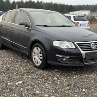 Фв Пасат 6 2.0тди на части / vw Passat 6 , снимка 4 - Автомобили и джипове - 44652163