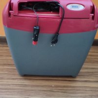 комбинирана хладилна чанта 12/220 волта , снимка 11 - Хладилни чанти - 42661684