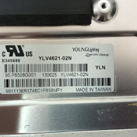 Sony KDL-46W905A с дефектен Main Board - здрав панел YLV4621-02N, снимка 4 - Части и Платки - 36527136