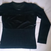 Различни блузи и ризи , снимка 13 - Блузи с дълъг ръкав и пуловери - 27174218
