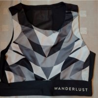 Потник йога adidas / Yoga Wanderlust  adidas, снимка 1 - Спортни екипи - 35406407