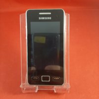 Телефон Samsung GT-S5260- ЗА ЧАСТИ, снимка 3 - Samsung - 36744435