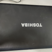 Лаптоп Toshiba Satellite C660D-16E , снимка 3 - Части за лаптопи - 44774447