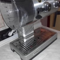 Willa Ware Espressomaschine 19 Bar, снимка 3 - Кафемашини - 35484335