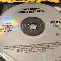 TONY BENNET, снимка 3 - CD дискове - 44491349