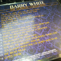 BARRY WHITE CD 1203241530, снимка 12 - CD дискове - 44731954