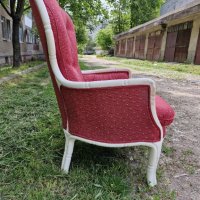 Кресло / фотьойл, снимка 3 - Дивани и мека мебел - 40746045