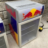 Рекламни хладилници - Red Bull - различни модели, снимка 7 - Хладилници - 42780043