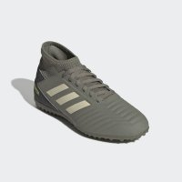 Детски Стоножки - ADIDAS PREDATOR 19.3 TF; размери: 31.5, снимка 5 - Футбол - 31914370