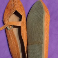 Битови цървулки, снимка 2 - Дамски ежедневни обувки - 44244934
