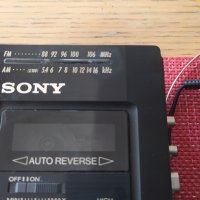 Walkman Sony Aiwa , снимка 7 - Други - 44415931