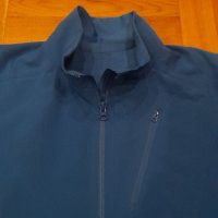 Мъжко горнище NORRONA/29 BO 298-8 softchell jacket, снимка 2 - Зимни спортове - 40672601