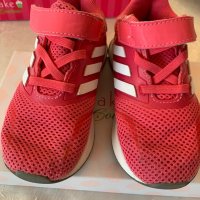 Adidas детски маратонки , снимка 6 - Детски маратонки - 39641836