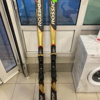 Ски Rossignol 95 oversize, снимка 1 - Зимни спортове - 44261814