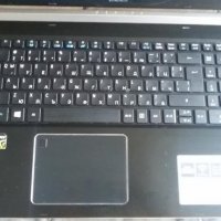 Acer Aspire A715-71G -76HW на части, снимка 1 - Части за лаптопи - 34491771