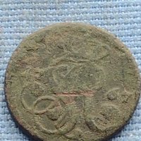Стара рядка монета уникат за КОЛЕКЦИОНЕРИ 31493, снимка 4 - Нумизматика и бонистика - 42726698