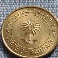 Две монети 5/10 филс 1992г. Бахрейн за КОЛЕКЦИОНЕРИ 41146, снимка 8 - Нумизматика и бонистика - 42789875