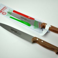 Нож за готвене 20см - 6030, снимка 1 - Прибори за хранене, готвене и сервиране - 31850141