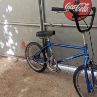 BMX Original MARS, снимка 13 - Велосипеди - 29920856