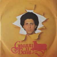 Грамофонни плочи Gianni Bella – No 7" сингъл, снимка 1 - Грамофонни плочи - 44642472