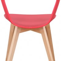 Висококачествени трапезни столове МОДЕЛ 135, снимка 3 - Столове - 33785335