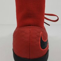Nike Hypervenomx Phelon DF IC Sn74 - футболни обувки, размер - 40 /UK 6/ стелка 25 см ., снимка 9 - Футбол - 39465228
