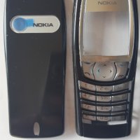 Nokia 6610i панел, снимка 1 - Резервни части за телефони - 30729972