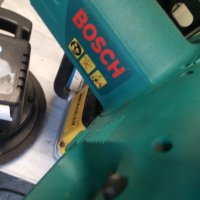ел.Резачка Bosch  35-17 S, снимка 4 - Други инструменти - 42550820
