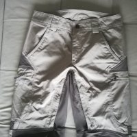 Lundhags дамски хибриден панталон S, снимка 2 - Други спортове - 35169703