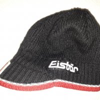 Eisbär - зимна шапка мериносова вълна Eisbär, снимка 3 - Шапки - 30984658