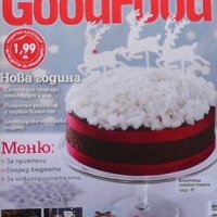 Списания Good Food по 6 лв броя, снимка 3 - Списания и комикси - 38675891