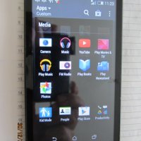 Мобилен телефон HTC Desire 510, снимка 7 - HTC - 39145265