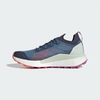 Adidas - Terrex Two Ultra Trail №40 2/3 Оригинал Код 753, снимка 7 - Маратонки - 38515143