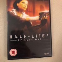 Half-Life 2 Episode One (PC), снимка 1 - Игри за PC - 39345497