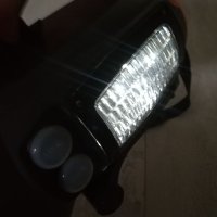 Акомулаторен прожектор LIVARNO Lux LAH55A2, снимка 5 - Къмпинг осветление - 40875075