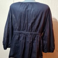 Дамска блуза Gudrun Sjoden, снимка 11 - Блузи с дълъг ръкав и пуловери - 41607664