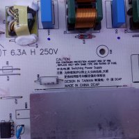 Захранване Power Supply Board G03 AP-P321AM / SONY 75XH9096, снимка 3 - Части и Платки - 37592387