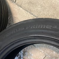 Продавам алуминиеви джанти 16”5х114.3 и зимни гуми 215/70R16, снимка 2 - Гуми и джанти - 42230501