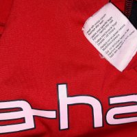 Тениска групи A-ha. Tour 2002, снимка 6 - Тениски - 39260618