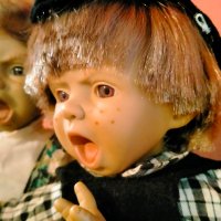 Характерни кукли Цената е за цялата  колекция 27 см , снимка 9 - Колекции - 39479758