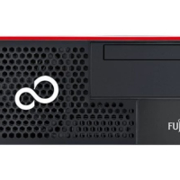 Компютър Fujitsu Esprimo P757, снимка 1 - Работни компютри - 44743578